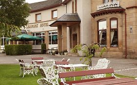 Leapark Hotel Grangemouth